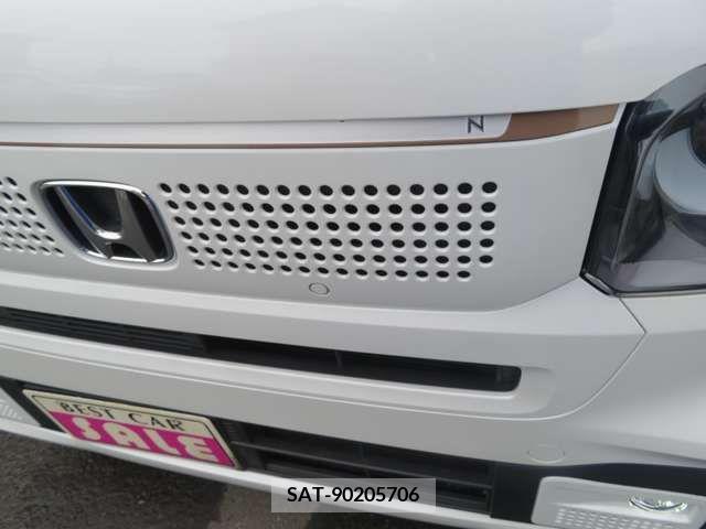 Honda N BOX 2023-11 278815-7