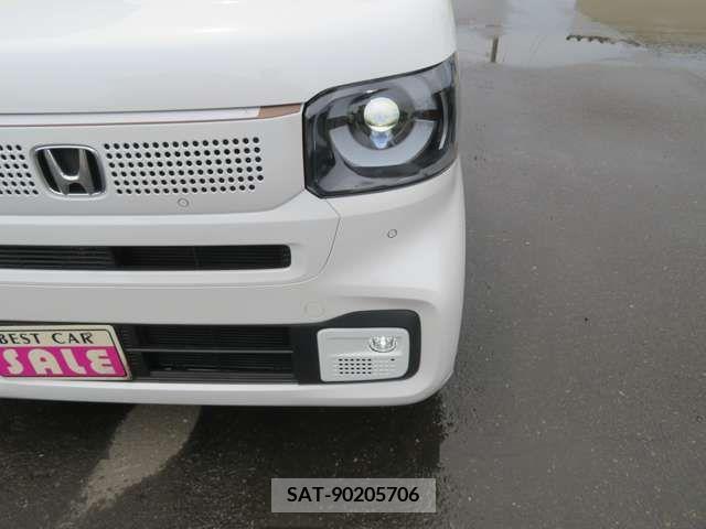 Honda N BOX 2023-11 278815-6