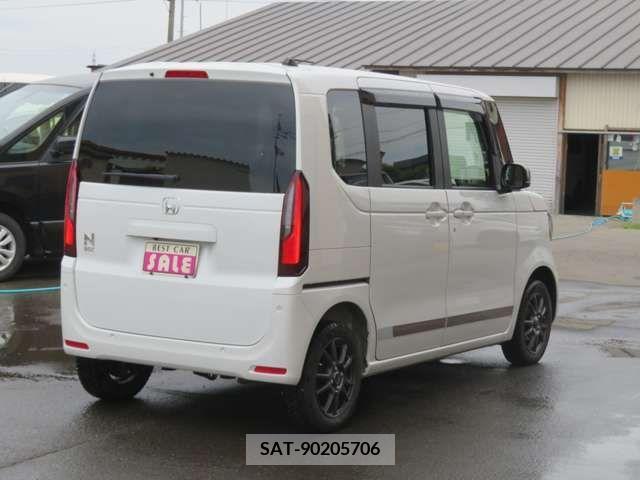 Honda N BOX 2023-11 278815-5