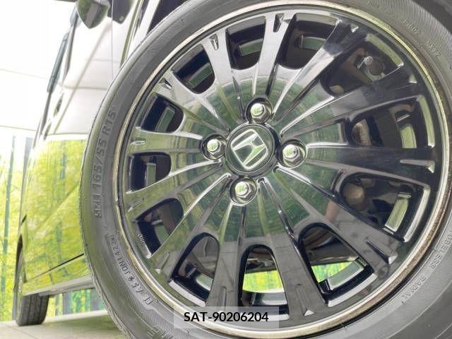 Honda N BOX CUSTOM 2017-09 329803-13