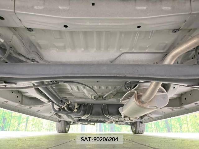 Honda N BOX CUSTOM 2017-09 329803-19
