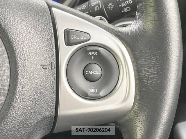 Honda N BOX CUSTOM 2017-09 329803-7