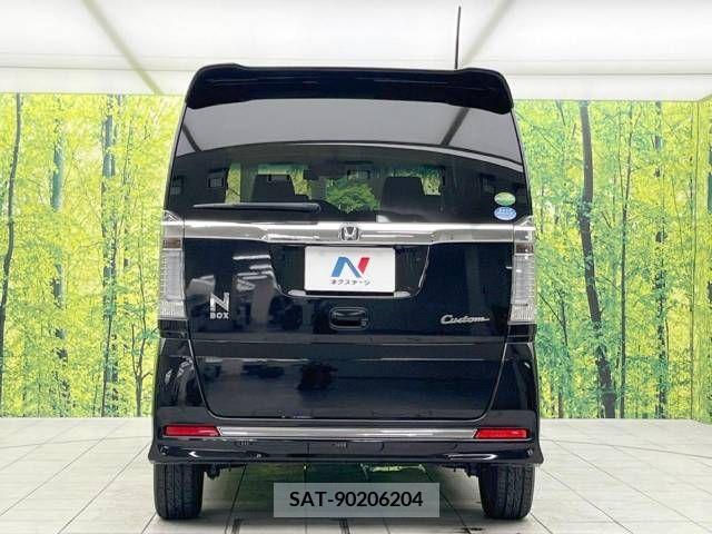 Honda N BOX CUSTOM 2017-09 329803-15