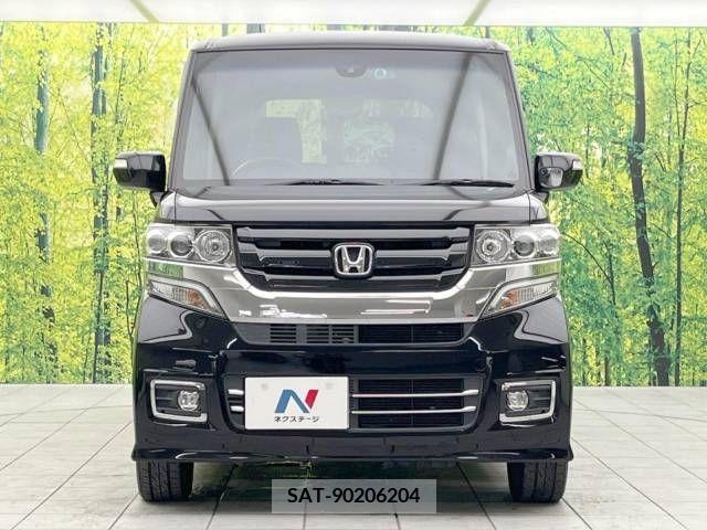 Honda N BOX CUSTOM 2017-09 329803-14