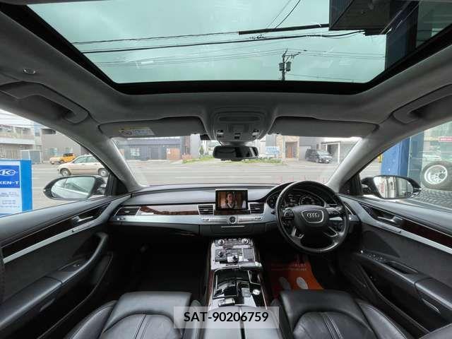 Audi A8 2015-07 292703-9