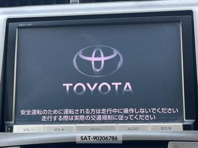 Toyota PRIUS 2015-11 366380-2