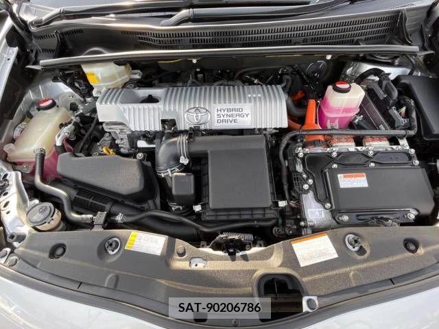 Toyota PRIUS 2015-11 366380-17