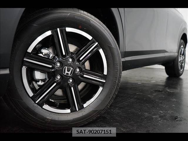 Honda VEZEL 2023-11 253793-3