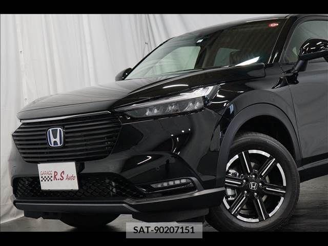 Honda VEZEL 2023-11 253793-2