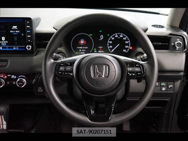 Honda VEZEL 2023-11 253793-9