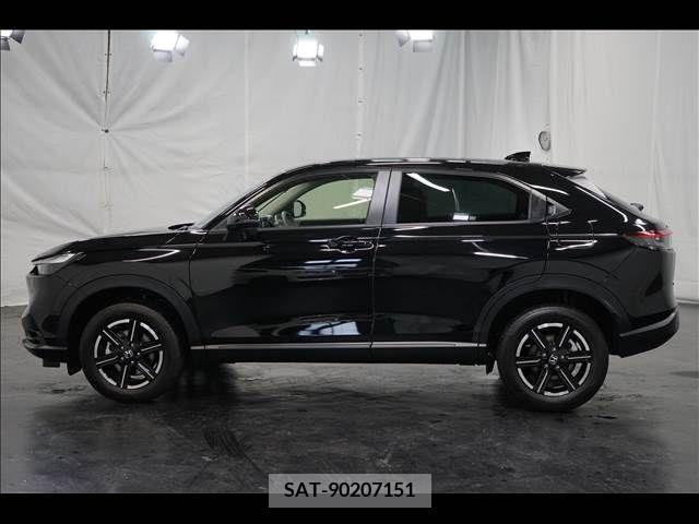 Honda VEZEL 2023-11 253793-14