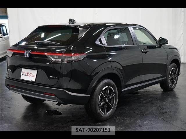 Honda VEZEL 2023-11 253793-8
