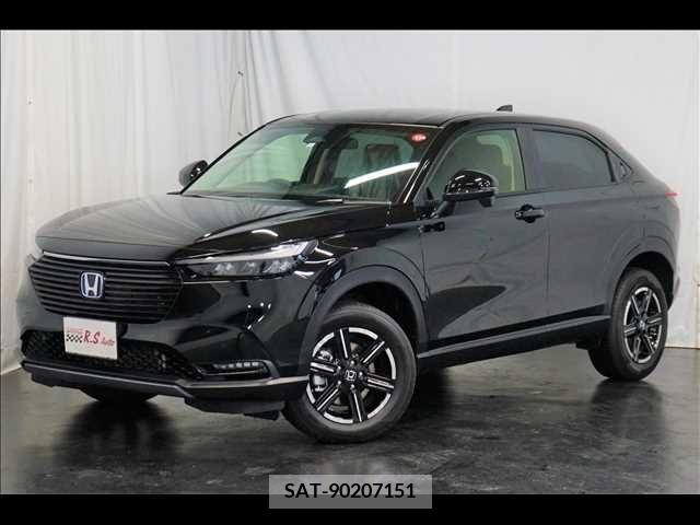 Honda VEZEL 2023-11 253793-0