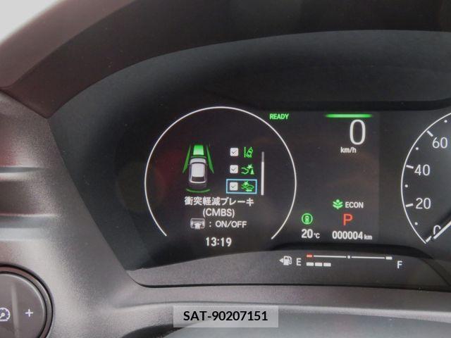 Honda VEZEL 2023-11 253793-4