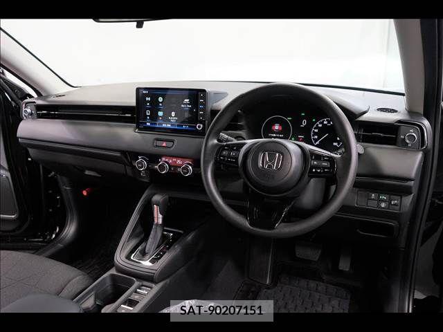 Honda VEZEL 2023-11 253793-1