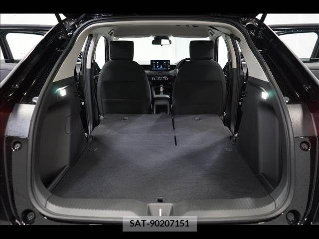 Honda VEZEL 2023-11 253793-18