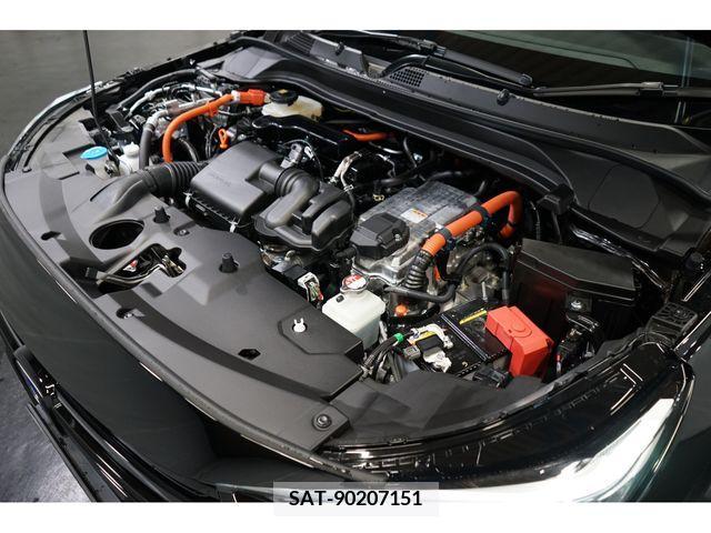 Honda VEZEL 2023-11 253793-19