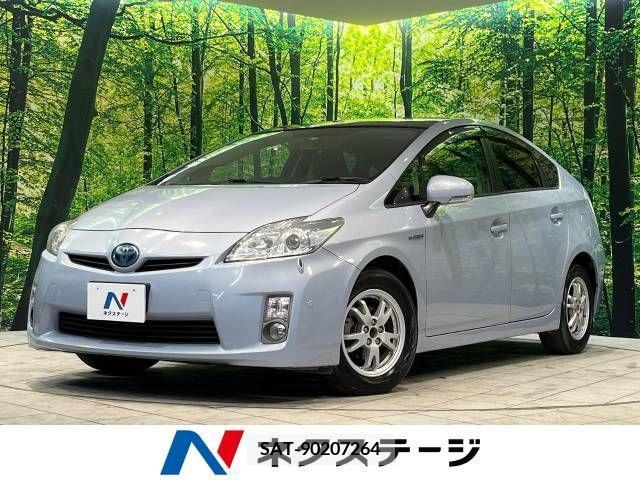 Toyota PRIUS 2009-06 282235-0