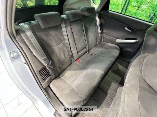 Toyota PRIUS 2009-06 282235-9