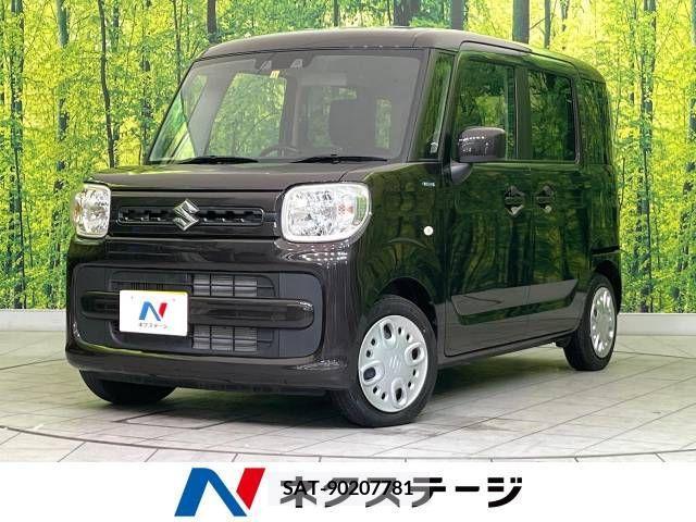 Suzuki SPACIA 2021-11 286549-0