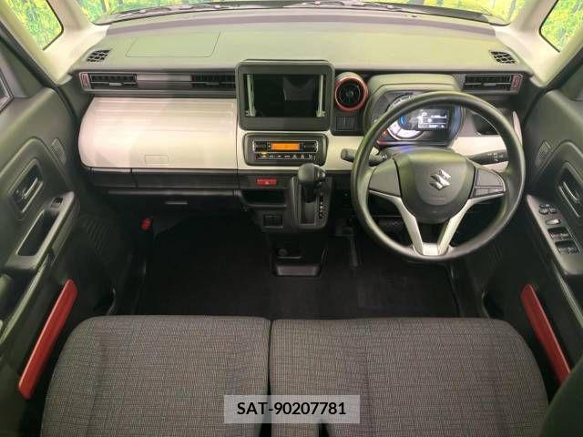 Suzuki SPACIA 2021-11 286549-1