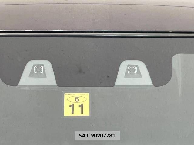 Suzuki SPACIA 2021-11 286549-2