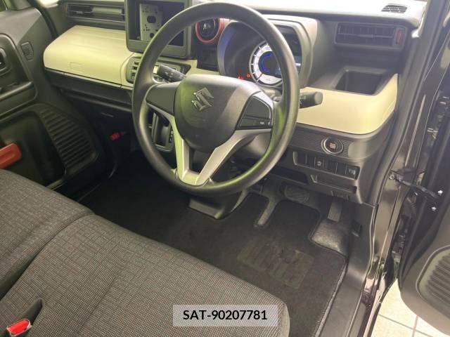 Suzuki SPACIA 2021-11 286549-8