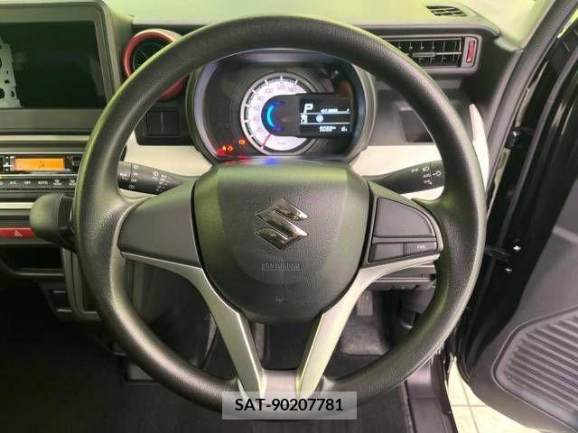 Suzuki SPACIA 2021-11 286549-11