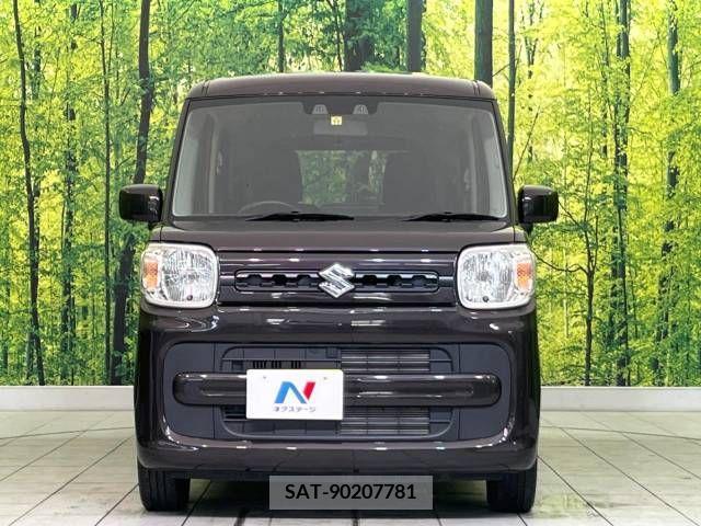 Suzuki SPACIA 2021-11 286549-14