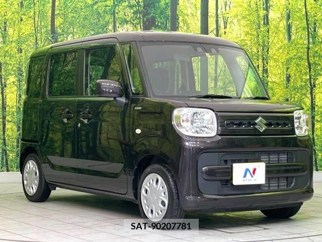 Suzuki SPACIA 2021-11 286549-16