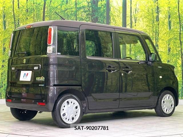 Suzuki SPACIA 2021-11 286549-17