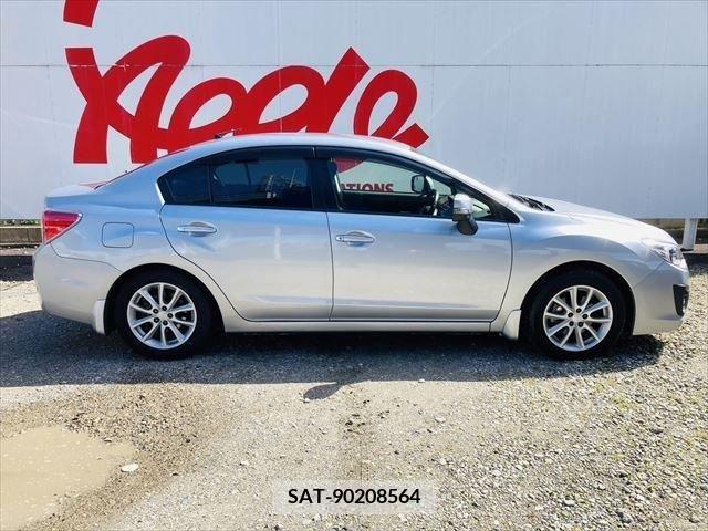 Subaru IMPREZA G4 2013-11 211600-3