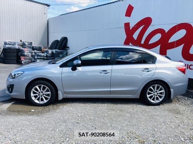Subaru IMPREZA G4 2013-11 211600-7