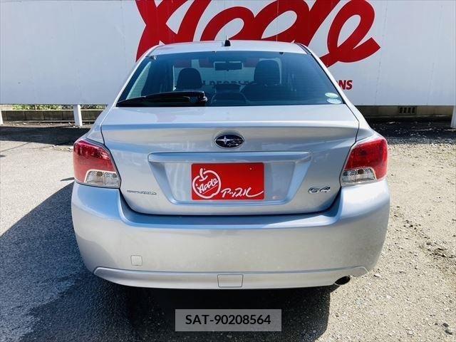 Subaru IMPREZA G4 2013-11 211600-5