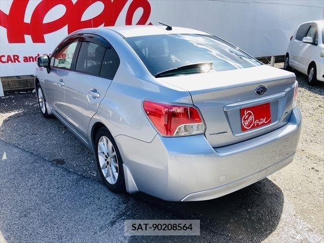 Subaru IMPREZA G4 2013-11 211600-6