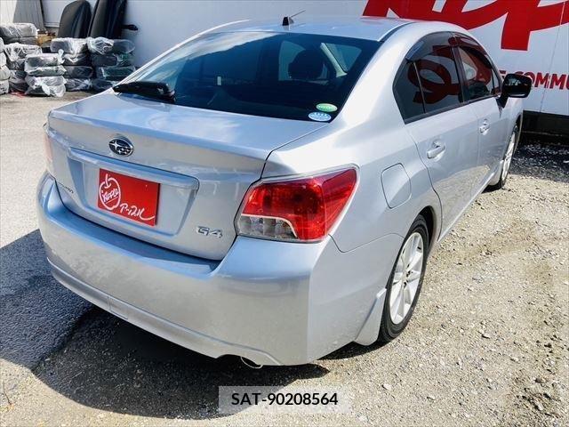 Subaru IMPREZA G4 2013-11 211600-4
