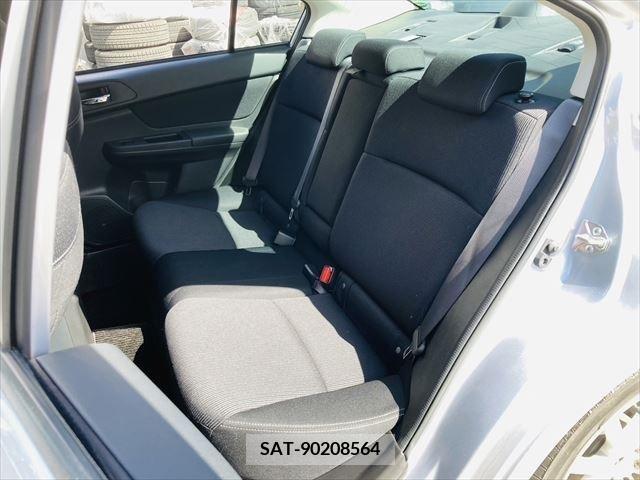 Subaru IMPREZA G4 2013-11 211600-21