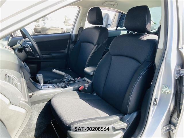 Subaru IMPREZA G4 2013-11 211600-20
