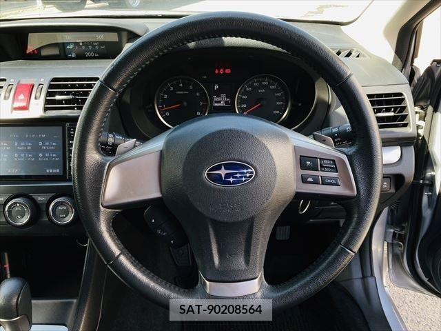 Subaru IMPREZA G4 2013-11 211600-23