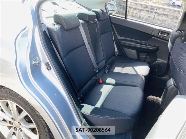Subaru IMPREZA G4 2013-11 211600-19