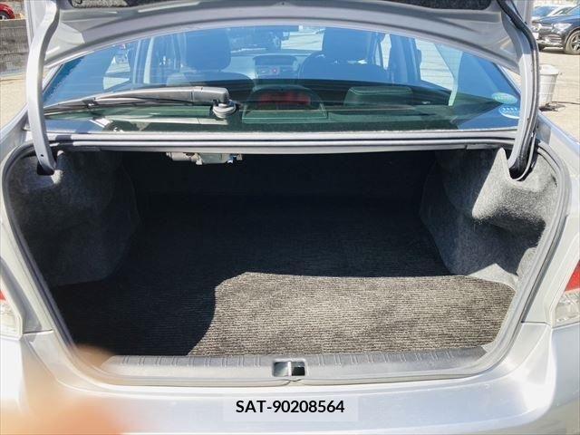 Subaru IMPREZA G4 2013-11 211600-22