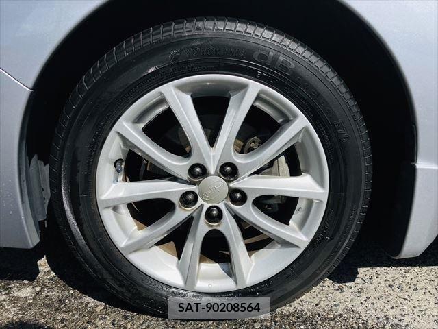 Subaru IMPREZA G4 2013-11 211600-17