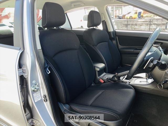 Subaru IMPREZA G4 2013-11 211600-18