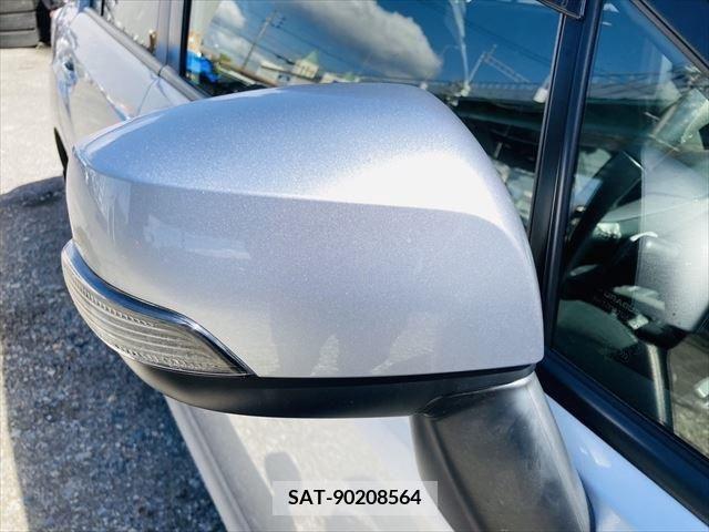 Subaru IMPREZA G4 2013-11 211600-13