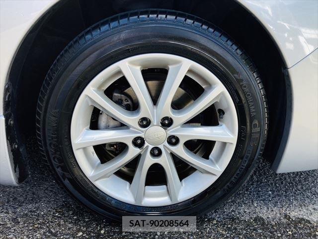 Subaru IMPREZA G4 2013-11 211600-14