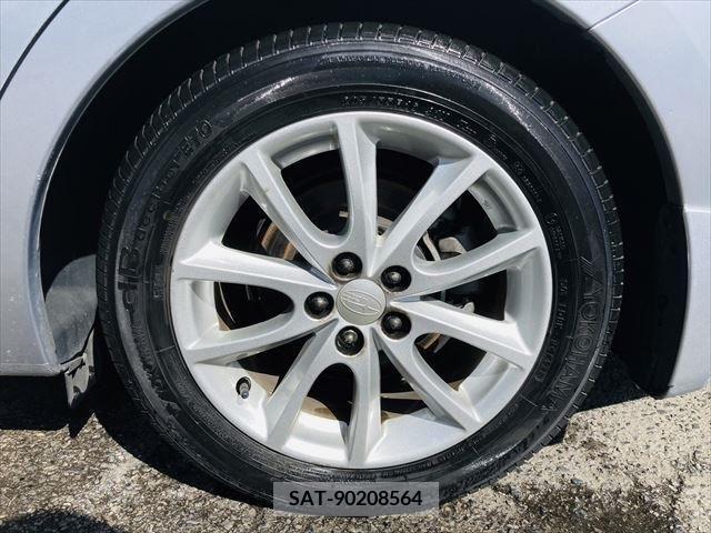 Subaru IMPREZA G4 2013-11 211600-16