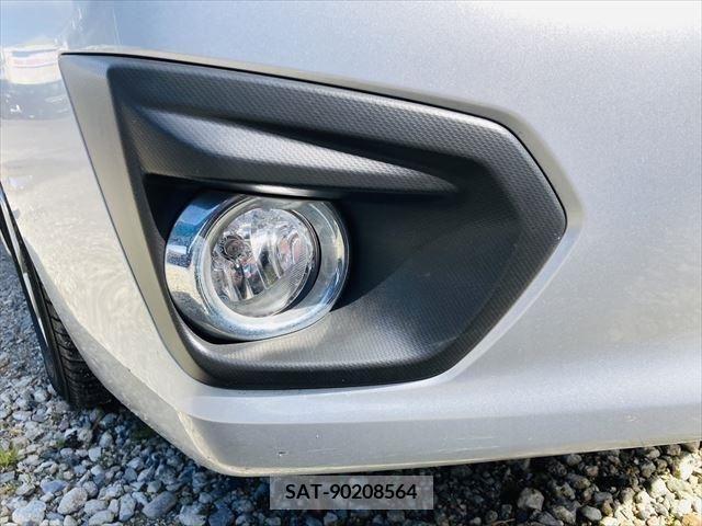 Subaru IMPREZA G4 2013-11 211600-11