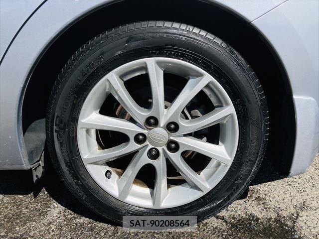 Subaru IMPREZA G4 2013-11 211600-15