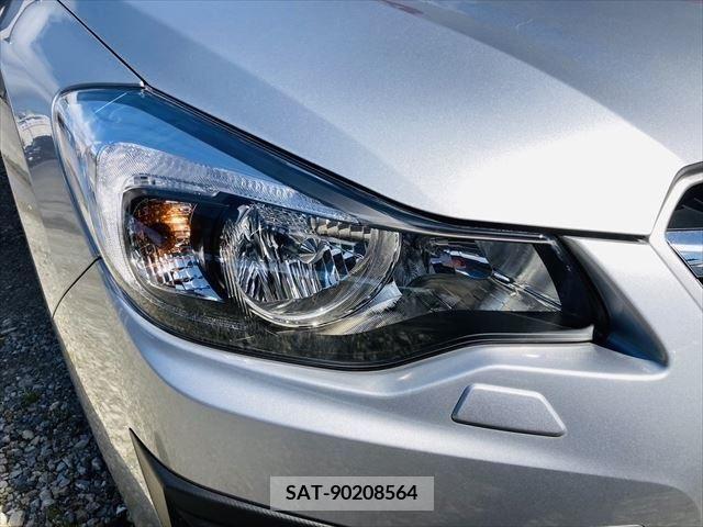 Subaru IMPREZA G4 2013-11 211600-9