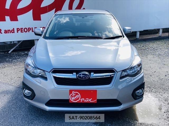 Subaru IMPREZA G4 2013-11 211600-1